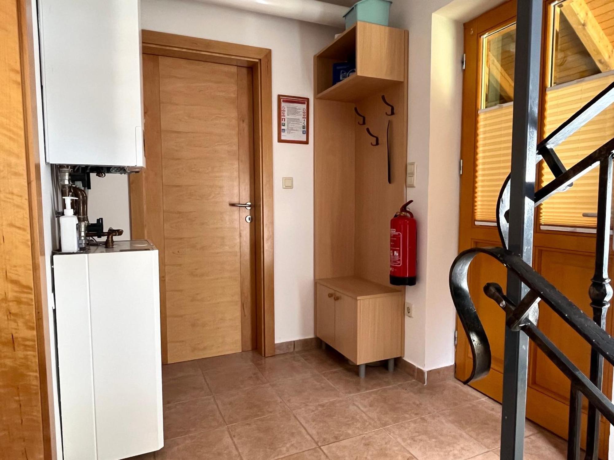 Chalet Harmony Rogla - Apartment 茨热塞 外观 照片
